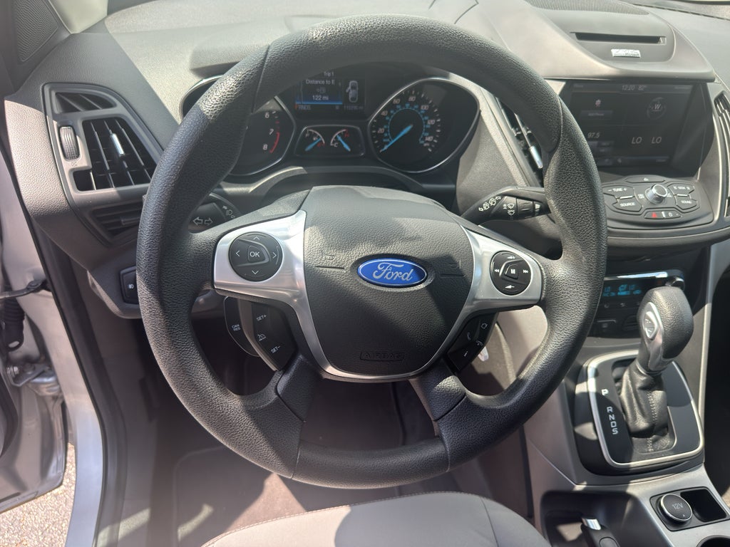 2014 Ford Escape FWD 4dr SE
