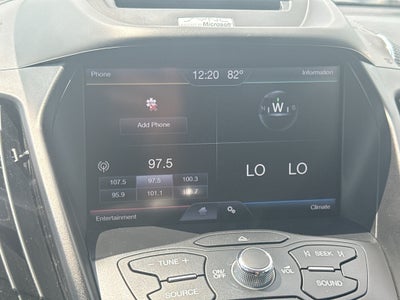 2014 Ford Escape FWD 4dr SE