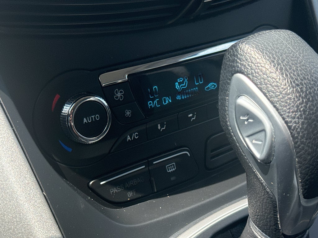 2014 Ford Escape FWD 4dr SE