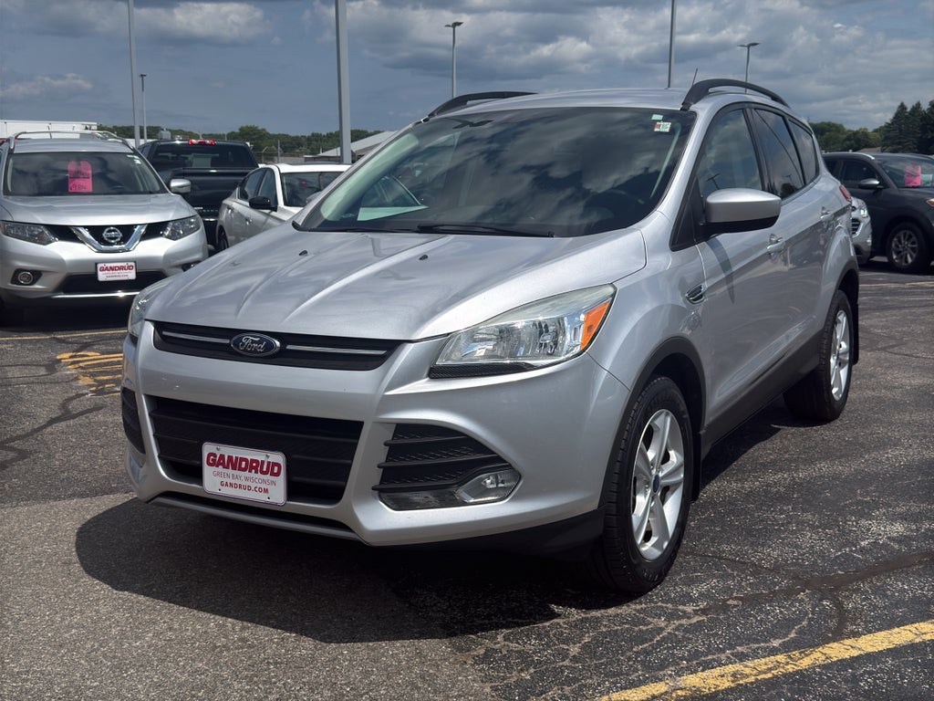 2014 Ford Escape FWD 4dr SE