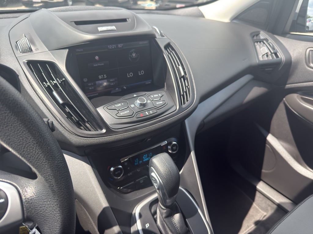 2014 Ford Escape FWD 4dr SE