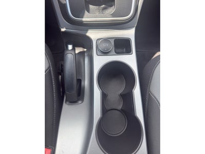 2014 Ford Escape FWD 4dr SE