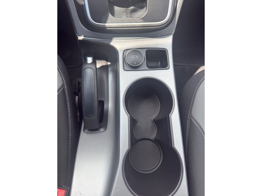 2014 Ford Escape FWD 4dr SE