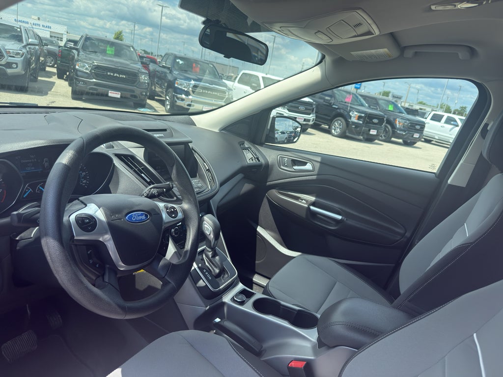 2014 Ford Escape FWD 4dr SE
