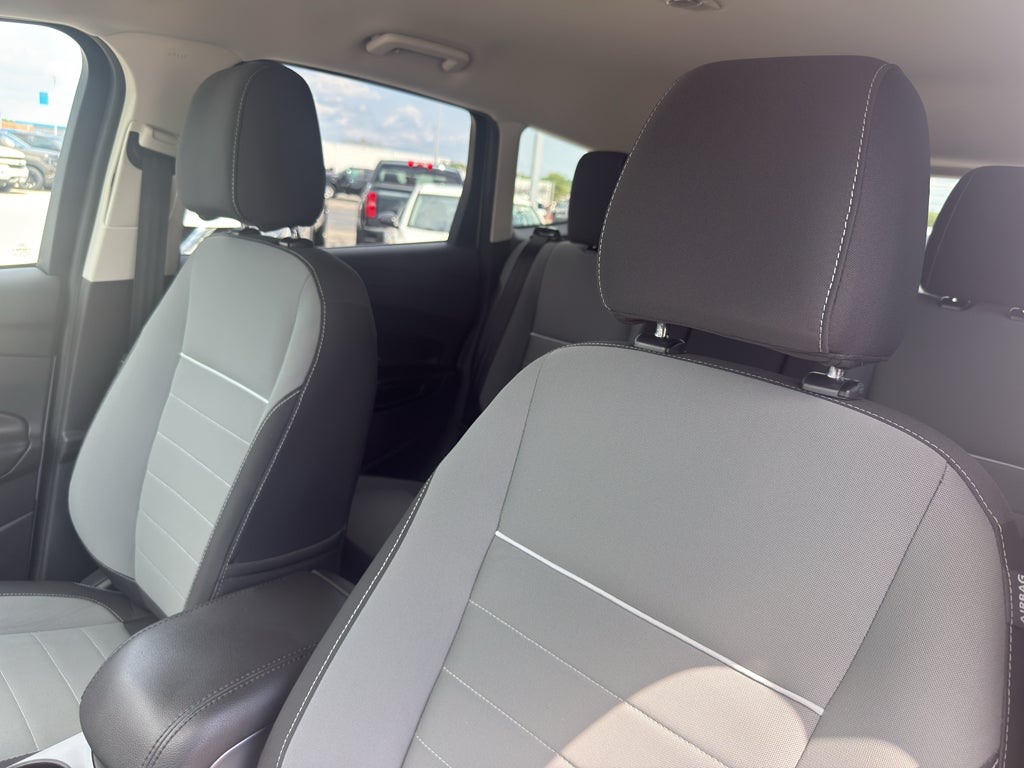 2014 Ford Escape FWD 4dr SE