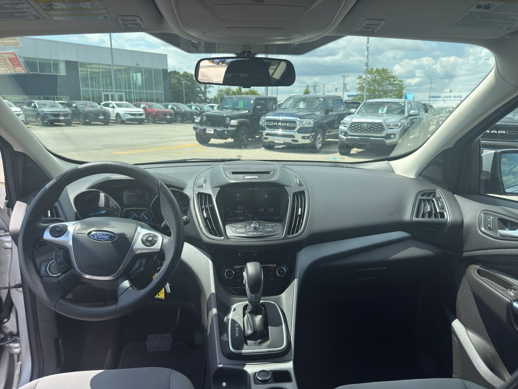 2014 Ford Escape FWD 4dr SE
