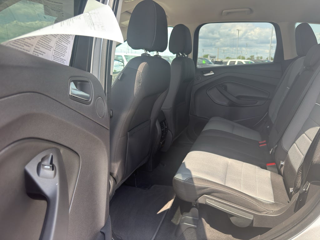 2014 Ford Escape FWD 4dr SE