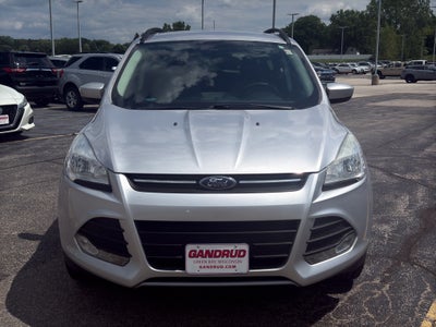 2014 Ford Escape FWD 4dr SE