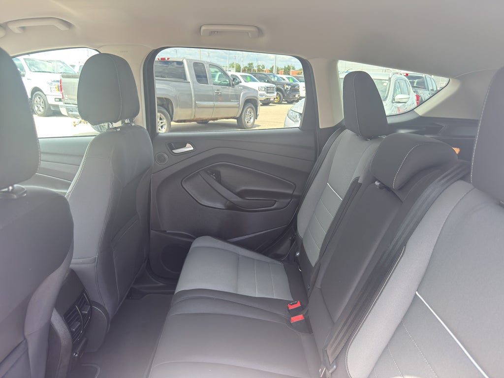 2014 Ford Escape FWD 4dr SE