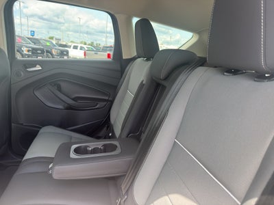 2014 Ford Escape FWD 4dr SE
