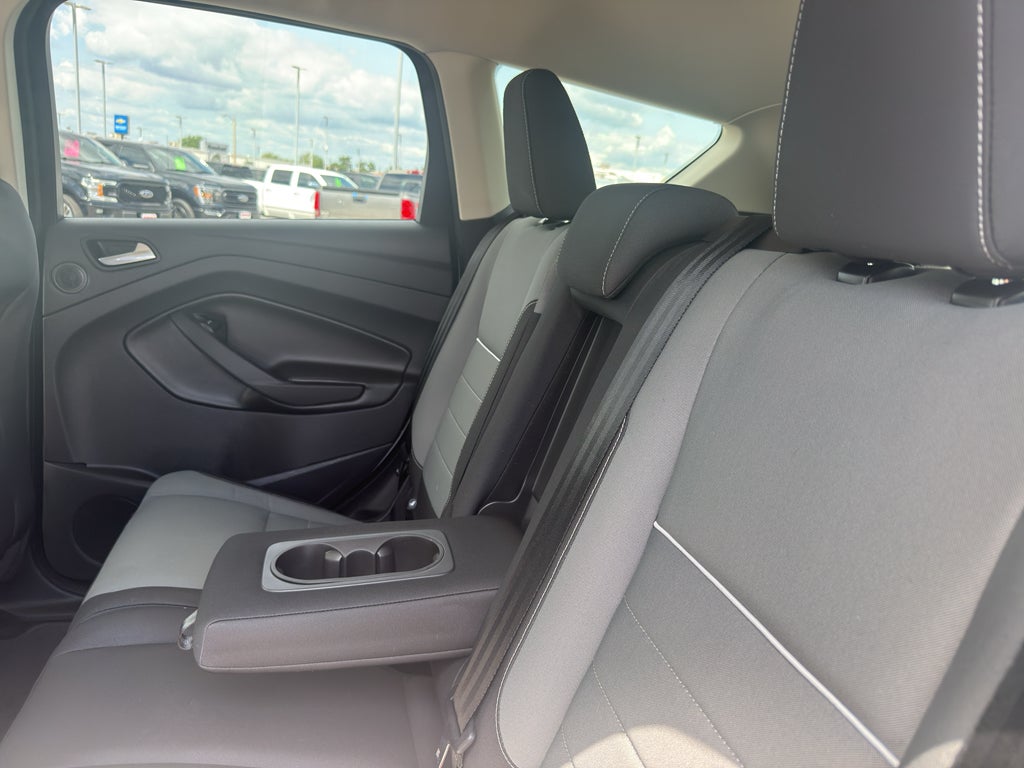 2014 Ford Escape FWD 4dr SE