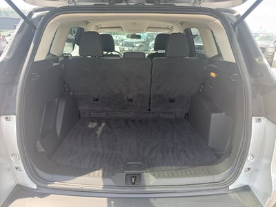 2014 Ford Escape FWD 4dr SE