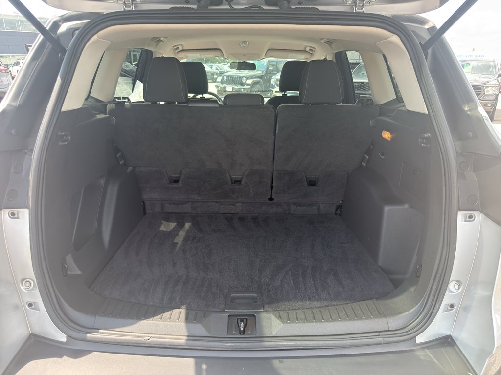 2014 Ford Escape FWD 4dr SE