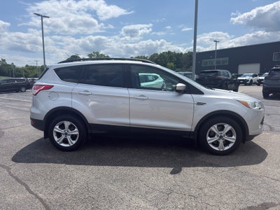 2014 Ford Escape FWD 4dr SE