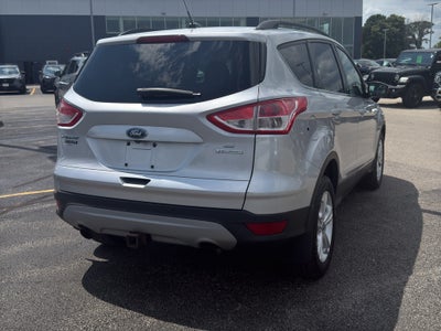 2014 Ford Escape FWD 4dr SE