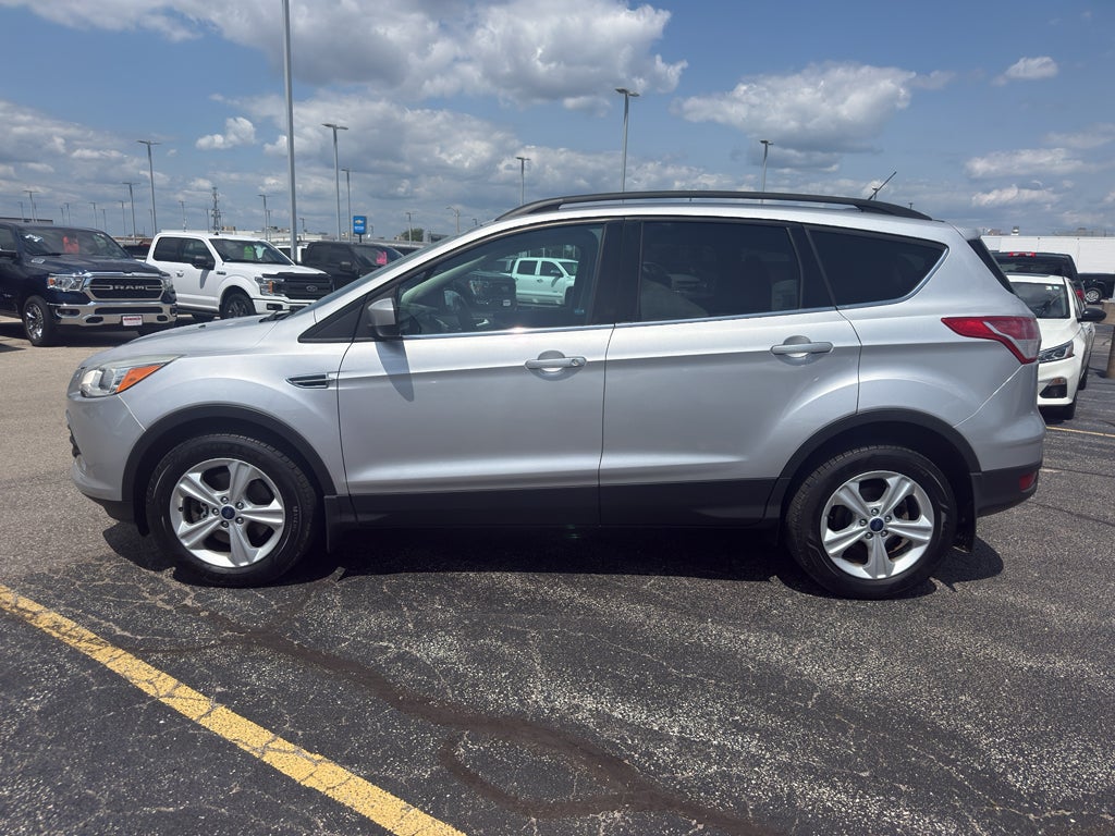2014 Ford Escape FWD 4dr SE