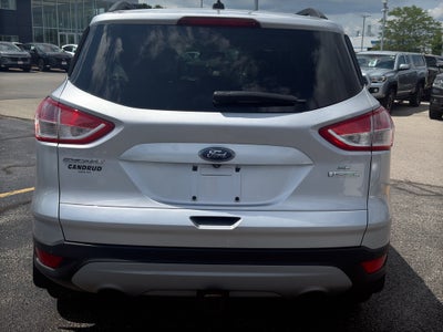2014 Ford Escape FWD 4dr SE
