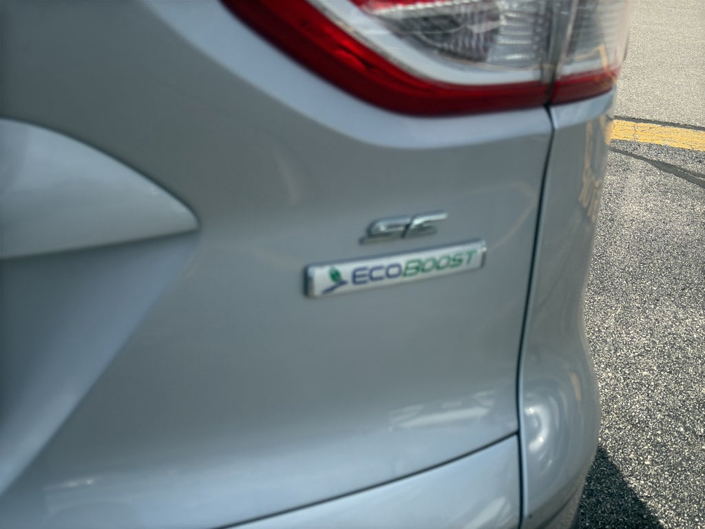 2014 Ford Escape FWD 4dr SE