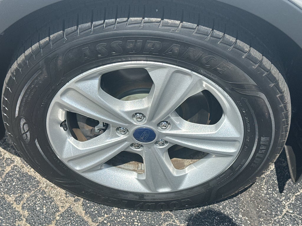 2014 Ford Escape FWD 4dr SE