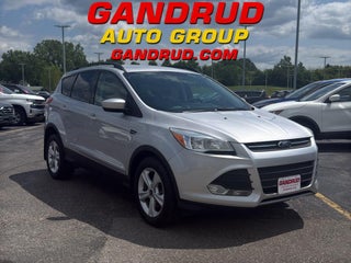 2014 Ford Escape FWD 4dr SE