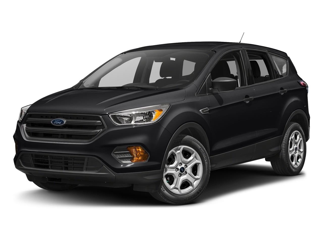 2017 Ford Escape SE FWD