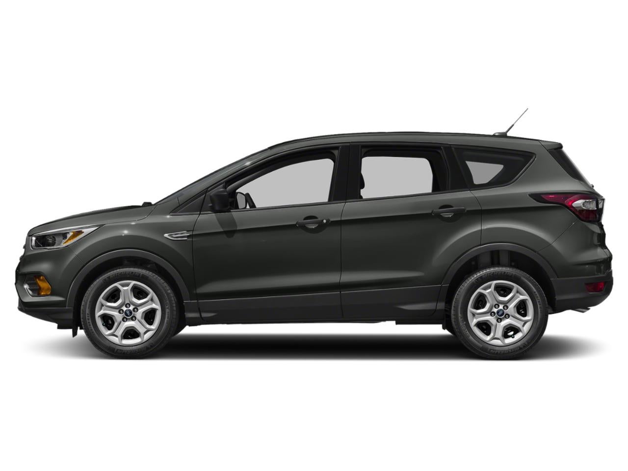 2018 Ford Escape SEL FWD