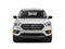 2018 Ford Escape SEL FWD