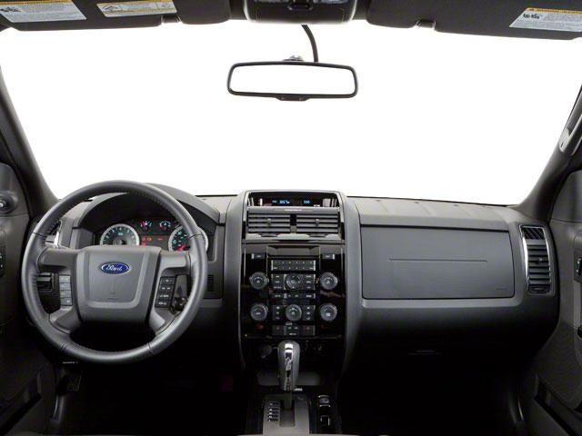2012 Ford Escape 4WD 4dr Limited