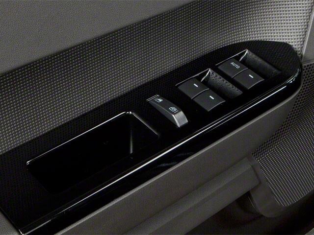 2012 Ford Escape 4WD 4dr Limited