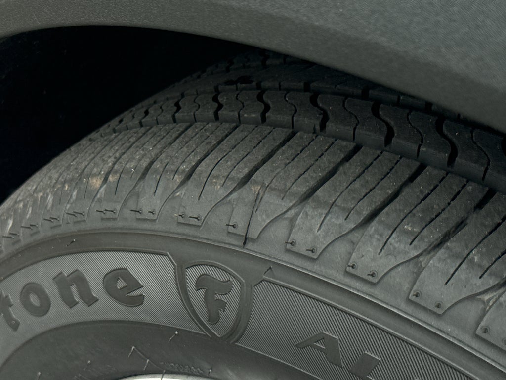 2020 Ford Escape SE AWD