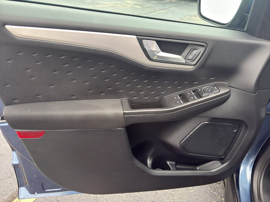 2020 Ford Escape SE AWD