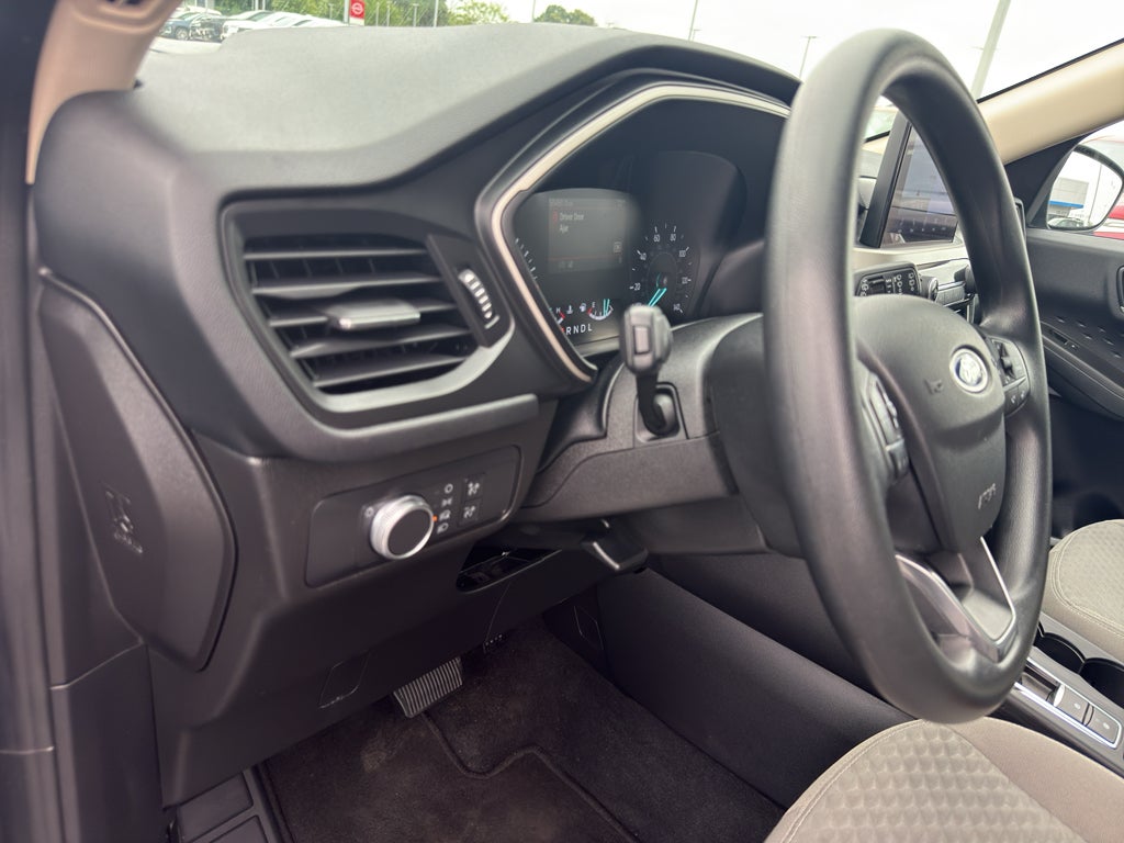 2020 Ford Escape SE AWD