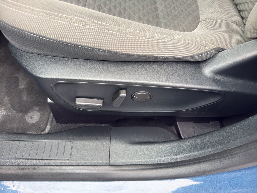 2020 Ford Escape SE AWD