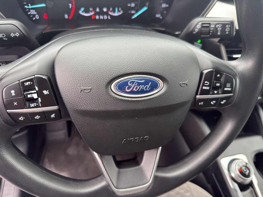 2020 Ford Escape SE AWD