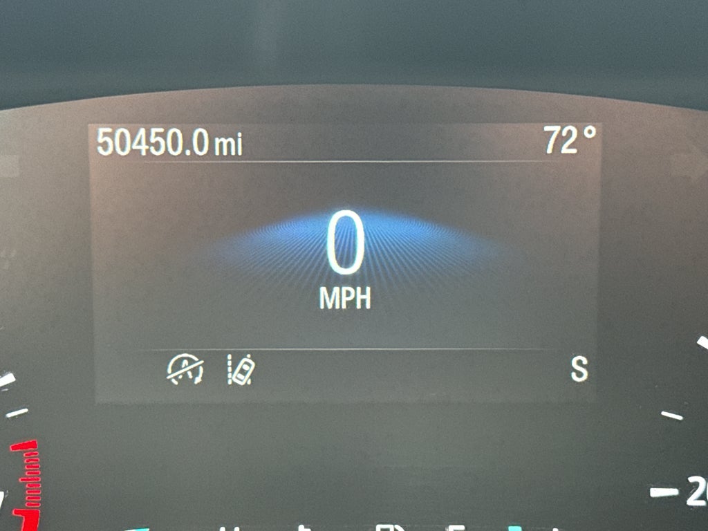 2020 Ford Escape SE AWD