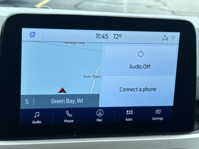 2020 Ford Escape SE AWD
