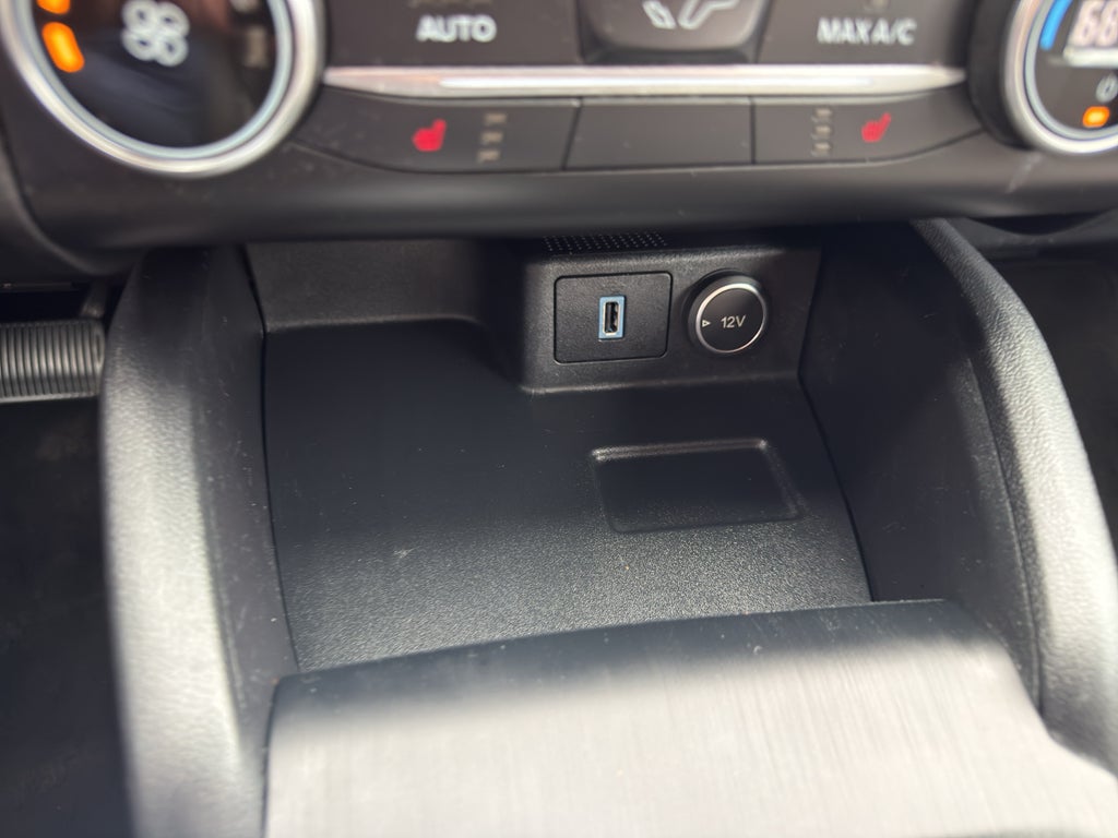 2020 Ford Escape SE AWD