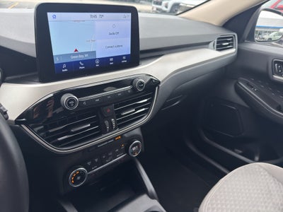 2020 Ford Escape SE AWD