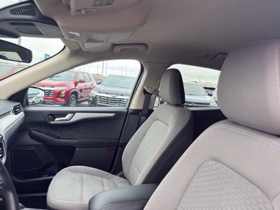 2020 Ford Escape SE AWD