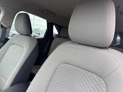 2020 Ford Escape SE AWD