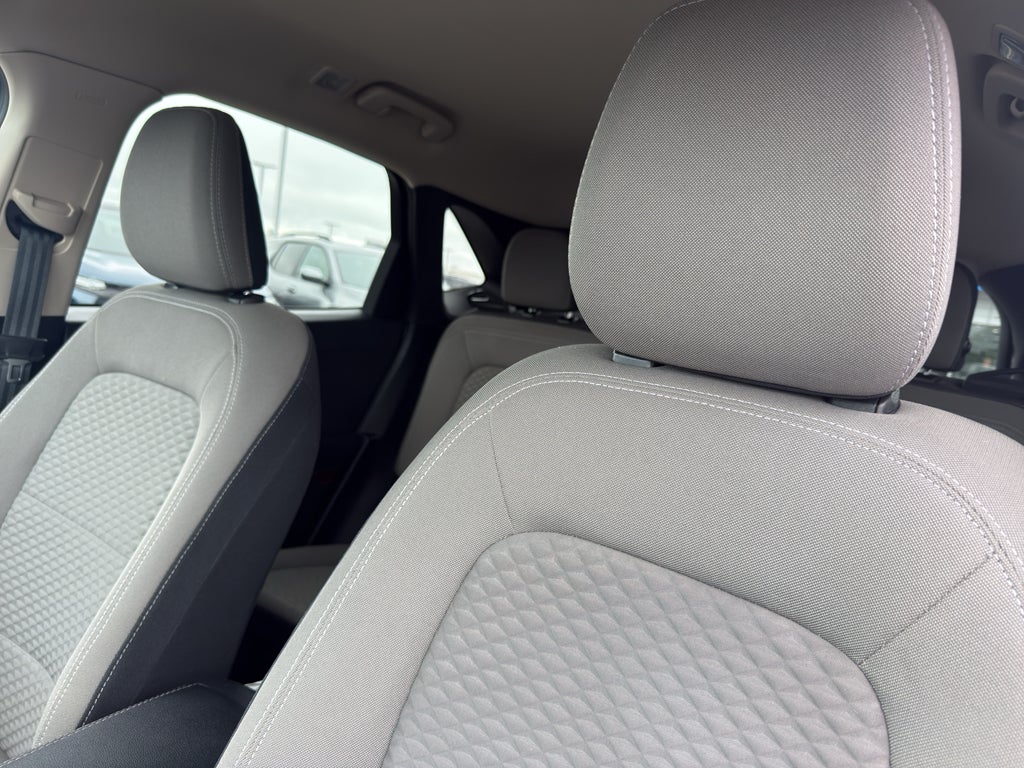 2020 Ford Escape SE AWD