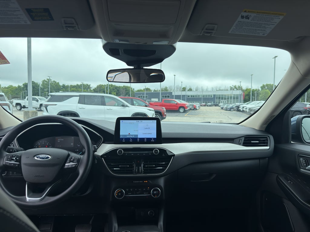 2020 Ford Escape SE AWD