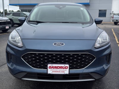 2020 Ford Escape SE AWD