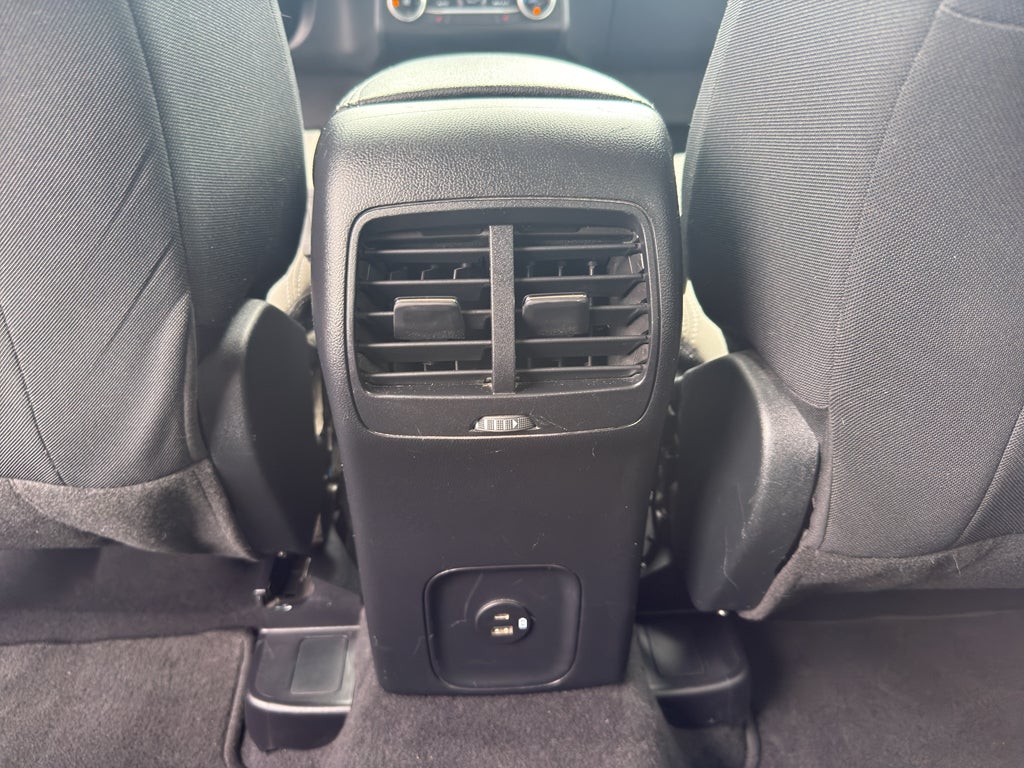 2020 Ford Escape SE AWD