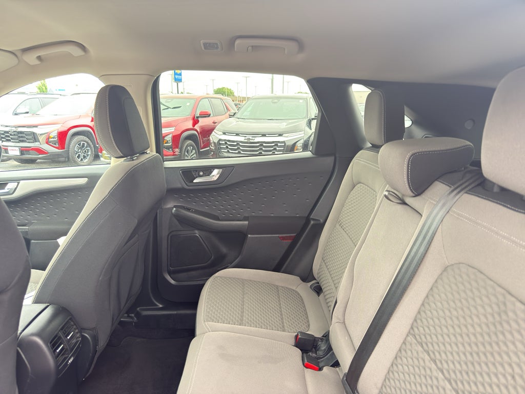 2020 Ford Escape SE AWD