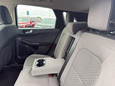 2020 Ford Escape SE AWD