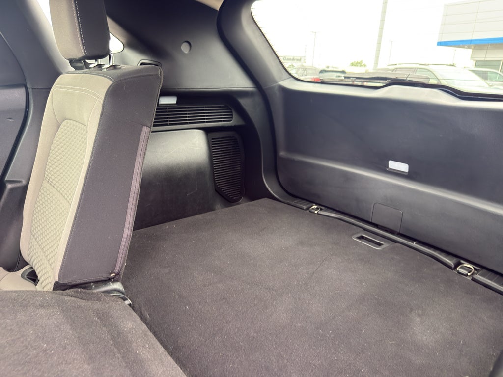 2020 Ford Escape SE AWD