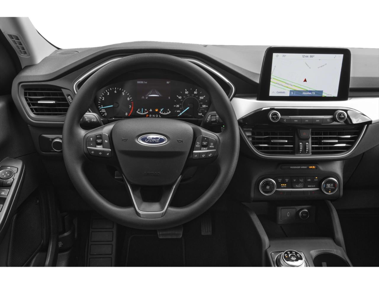 2020 Ford Escape SE AWD