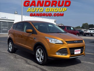2016 Ford Escape 4WD 4dr SE