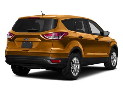 2016 Ford Escape 4WD 4dr SE